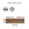 1568 Tamo Light Brown fix30