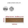 1568 Tamo Light Brown fix55