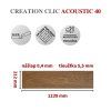 1568 Tamo Light Brown ac40