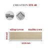Creation 1598 Tamo Cream fix40