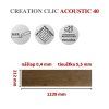 Creation 1705 Aquinoah Brown creation ac clic 40