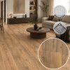 Creation 1708 Savage Oak Greige detail