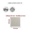 Creation 1283 Urban Street Light fix55
