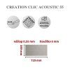 Creation 1284 Urban Street Medium ac55