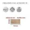 Creation 1604 Curton Stone Taupe ac55