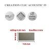 Creation 1711 Backyard Dark ac55