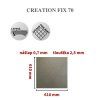 Creation 1711 Backyard Dark fix70