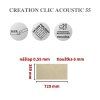 Creation 1712 Backyard Light Beige ac55