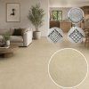 Creation 1712 Backyard Light Beige detail