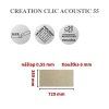 Creation 1713 Backyard Taupe ac55
