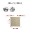 Creation 1713 Backyard Taupe fix30