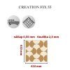 Creation 1747 Luna Amber fix55
