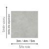 pvc FORTEX 2061 rozměr