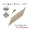 DP 9550 Borovice islandská chevron