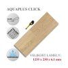 9551 Dub champange aquaplus