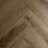 Herringbone Rigid Delicate Oak Classical detail podlahy