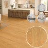 ESSENCE Cool Oak Classical (RIGID i GD) interiér kuchně