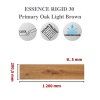ESSENCE RIGID Primary Oak Light Brown (RIGID 30)