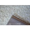 71587 3 kusovy koberec shaggy plus 963 white posledni kus