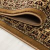 MARRAKESH 207 BEIGE DET