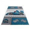 KIDS 0460 BLUE POHLED