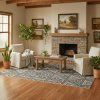 ASPECT 1802 BROWN INT