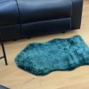 kůže lambskin zelená (2)