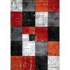 83524 kusovy koberec jasper 20762 910 red
