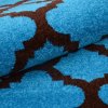 Fushe 2189A Turquoise DET