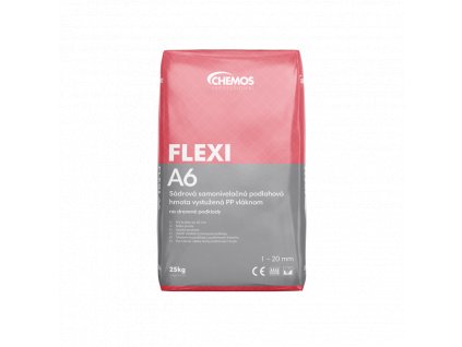 flexiA6