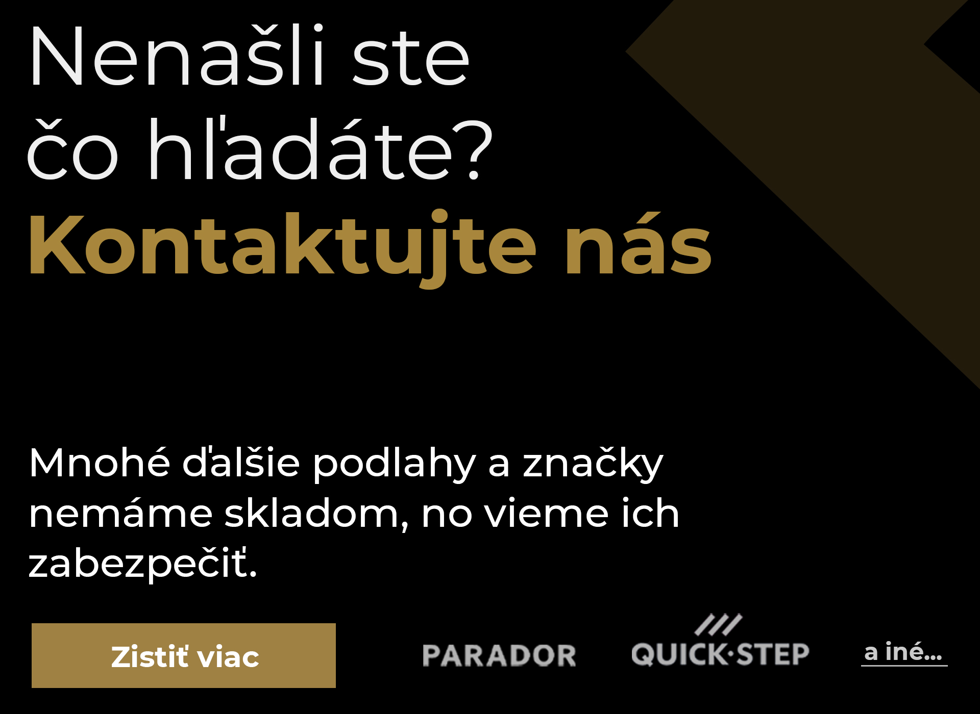 Produkt na objednávku