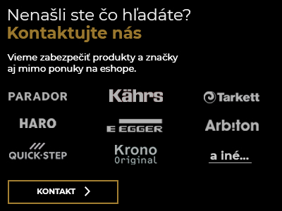 Ďalšie produkty
