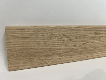 Soklová lišta 8220 Surf Oak 2,4 m, K58C, Krono Original
