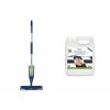 bona premium spray mop na tvrde podlahy plus 4l naplne