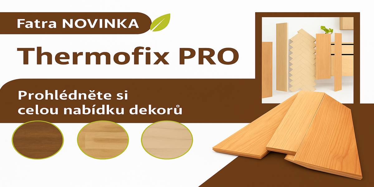 Vinylové podlahy