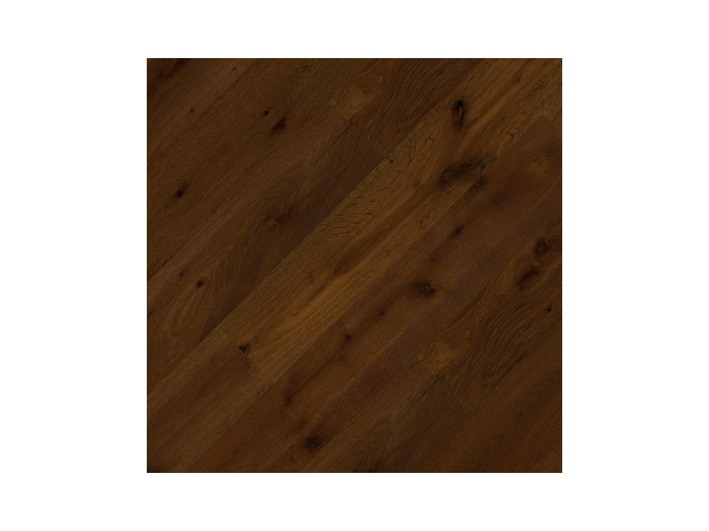 Parat Vintage 189 Dub rustikal kouřový