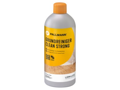 cleanstrong