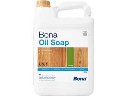 Soap tekuté mýdlo (Objem L 5)