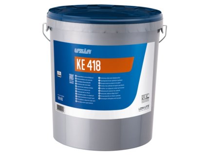 KE 418 dispezní lepidlo 14 kg (Objem Kg 14.0)