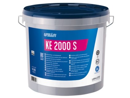 KE 2000 S (Objem Kg 6.0)