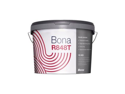 R 848T 15kg (Objem Kg 15.0)