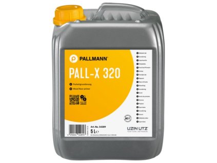 Pallmann Pall-X 320 základní lak 5 l