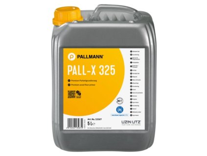 Pallmann Pall-X 325 základní lak 5l