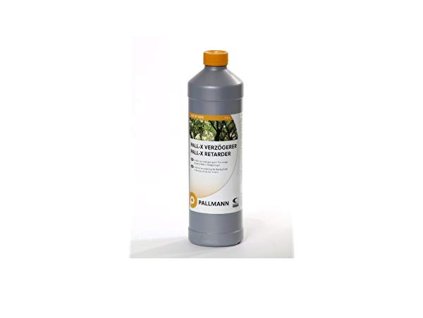 Pall-X Retarder-zpomalovač schnutí laku 1l