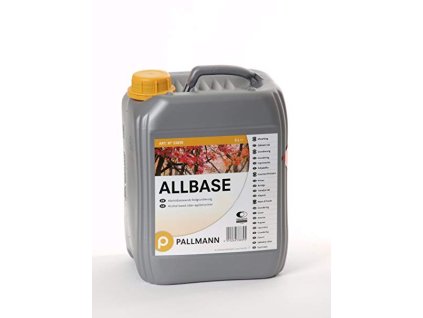Pallmann Allbase základní lak 5l