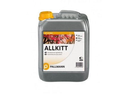 Allkitt - spárovací tmel 5l