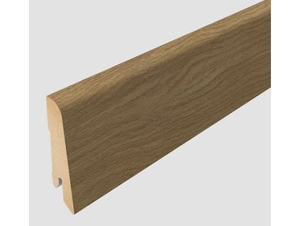 podlahová lišta L422 6cm