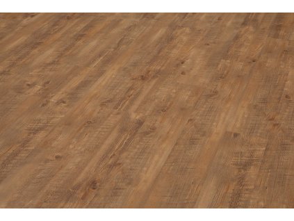 Style floor click Rigid - KAŠTAN MEDOVÝ 1502