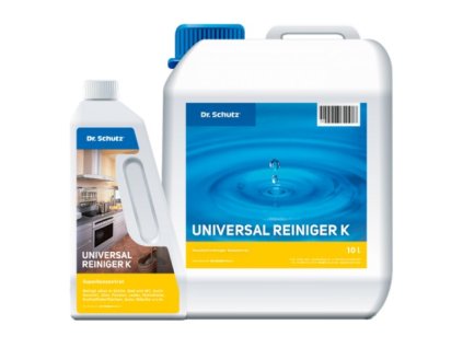 Dr.Schutz Univerzální čistič K