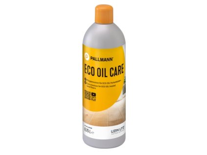 Eco Oil Care (Objem L 0,75)